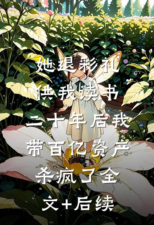 新婚当夜捉奸，我改嫁倾权督主急哭渣夫世子异常火爆