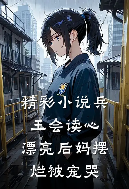 精彩小说兵王会读心，漂亮后妈摆烂被宠哭