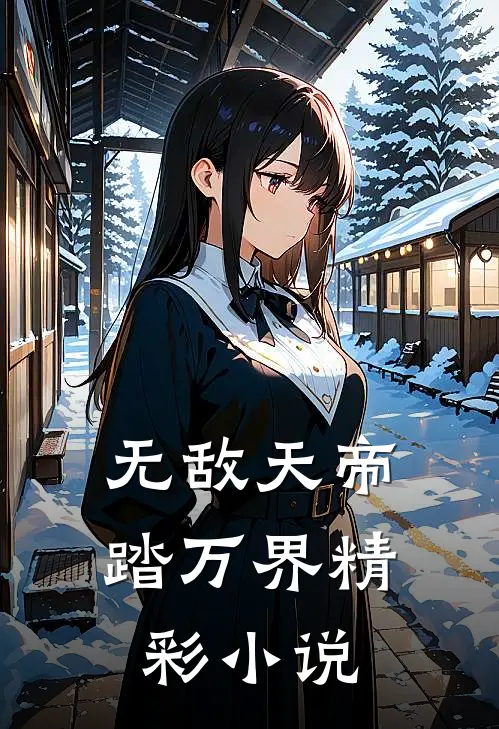 无敌天帝踏万界精彩小说