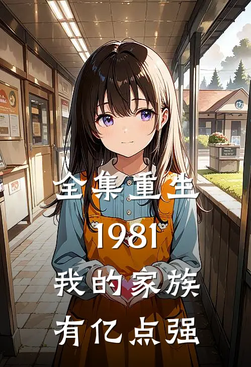 全集重生1981：我的家族有亿点强