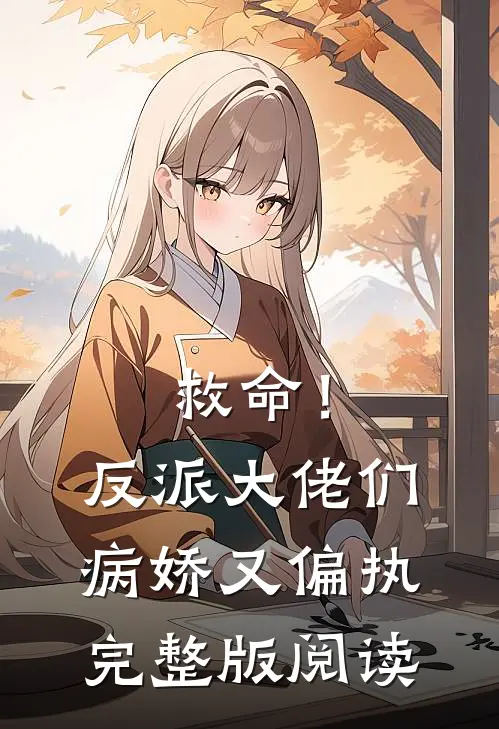 救命！反派大佬们病娇又偏执完整版阅读