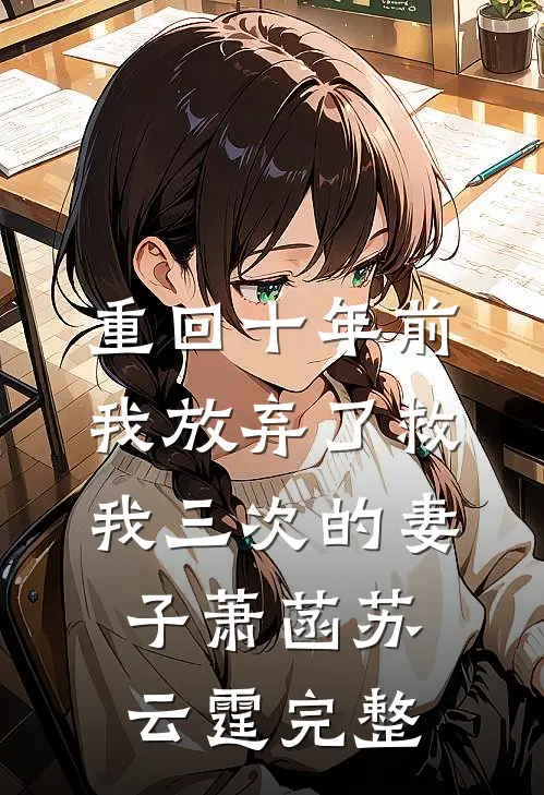 弃婢翻身：秀才丈夫的和离书完整版