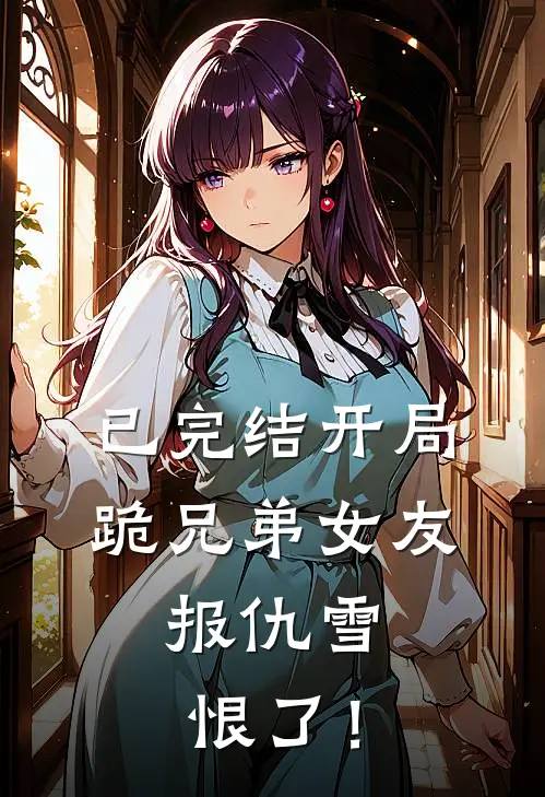 已完结开局跪兄弟女友，报仇雪恨了！