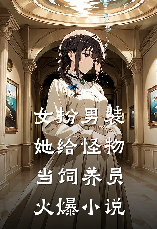 女扮男装:她给怪物当饲养员火爆小说