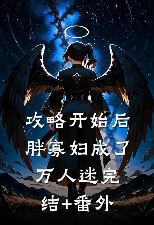 高门继室前文+番外