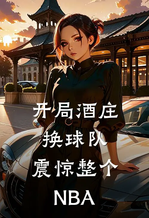 开局酒庄换球队,震惊整个NBA