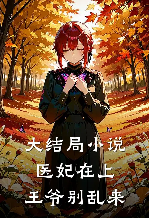 大结局小说医妃在上:王爷别乱来