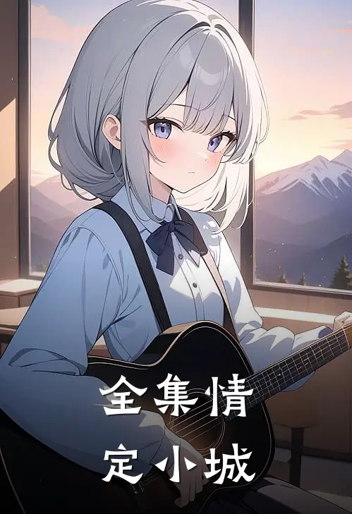 全集情定小城