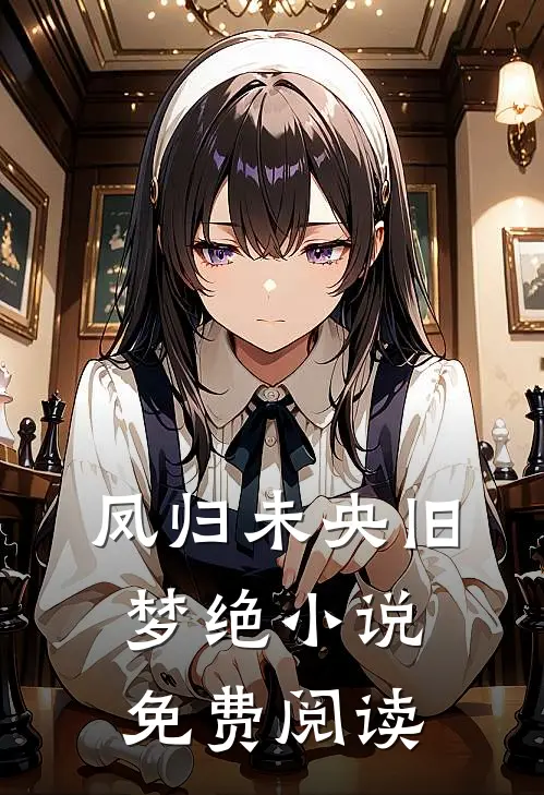 凤归未央旧梦绝小说免费阅读