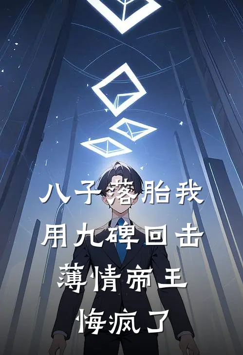 八子落胎我用九碑回击，薄情帝王悔疯了