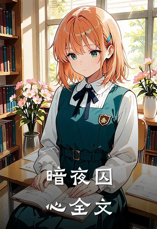 暗夜囚心全文