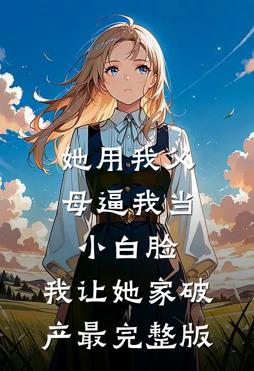 易安安宫熠北许向晴的小说叫什么