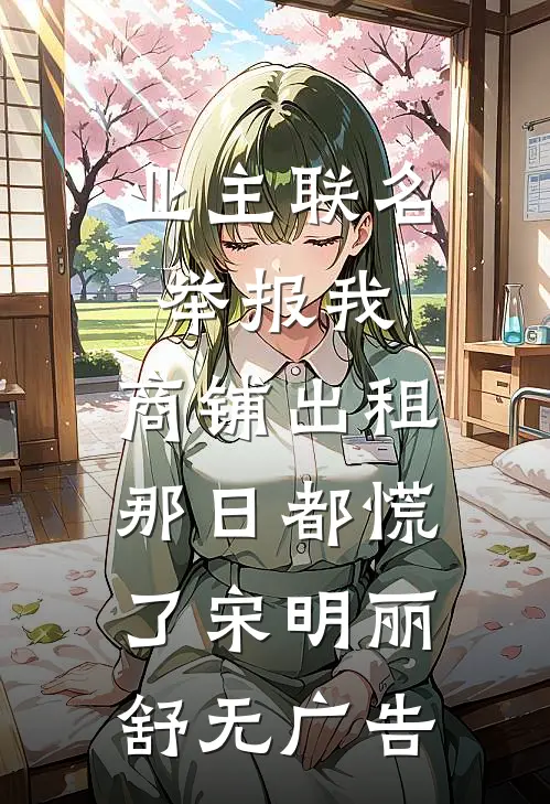 爱意随风散成空:全章+后续