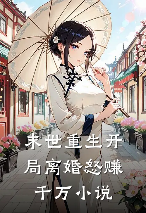 末世重生开局离婚怒赚千万小说