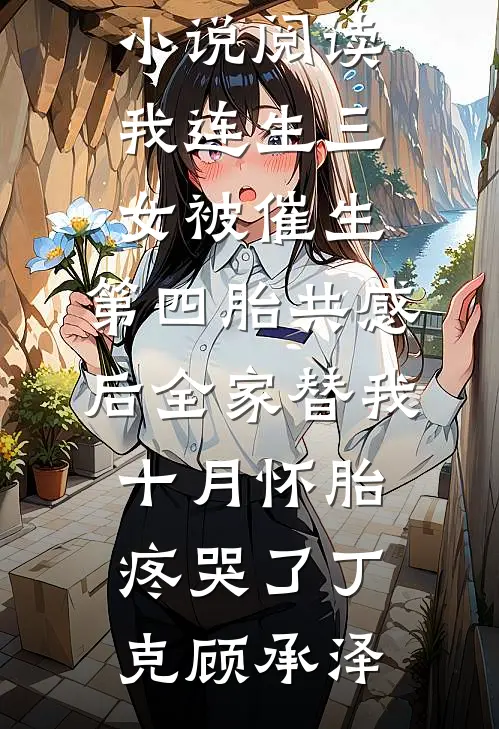 重生后我手撕豪门全家