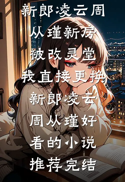 能不能放过小白花全章阅读