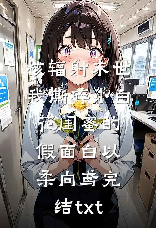 一别两宽，无你也安完整文集阅读