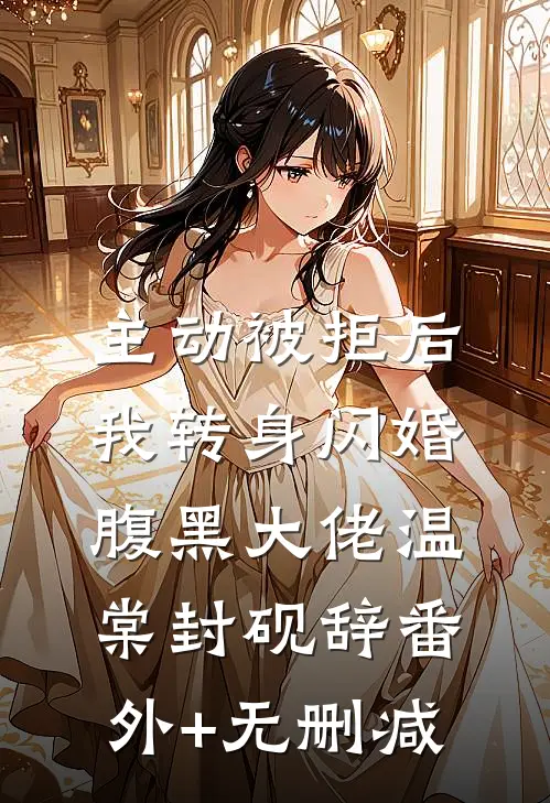 他说我不懂温柔，我转身让他见识了什么叫军中霸王花无删减