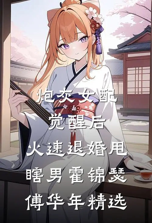 辞职当天，总裁把我堵在墙角哭诉