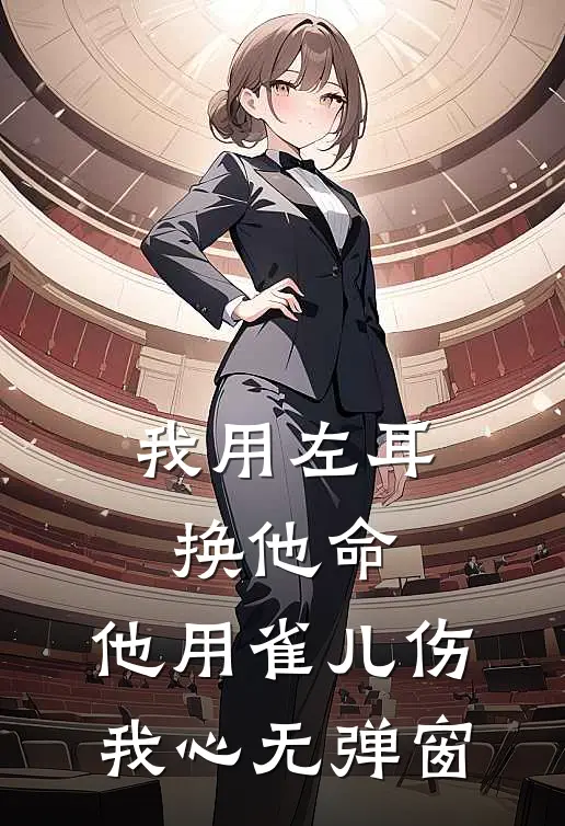 我用左耳换他命，他用雀儿伤我心无弹窗