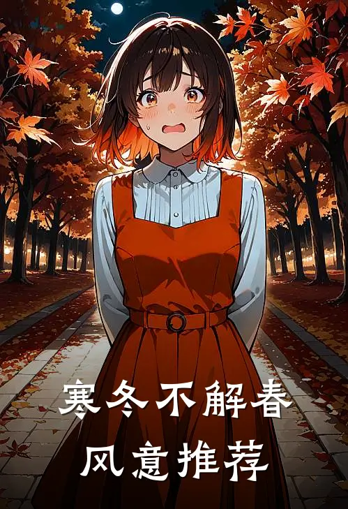 从此将爱深藏无广告