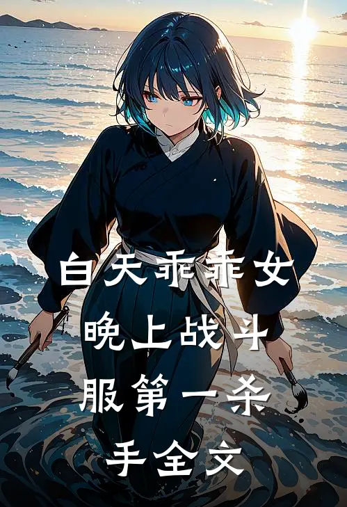 白天乖乖女，晚上战斗服第一杀手全文