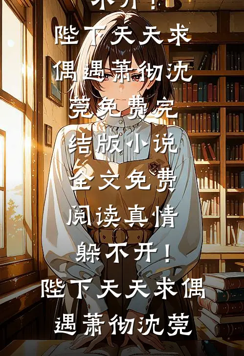 待到荼靡无花期江牧宸牧宸全本+番外+后续