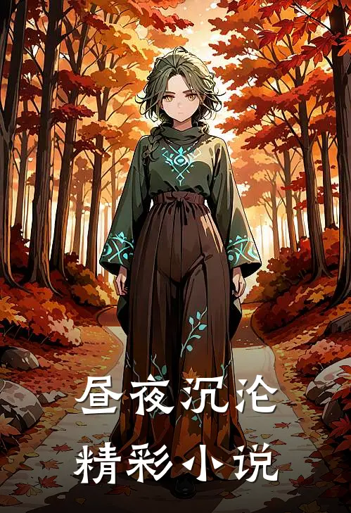 昼夜沉沦精彩小说