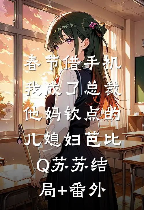 春节借手机，我成了总裁他妈钦点的儿媳妇芭比Q苏苏结局+番外