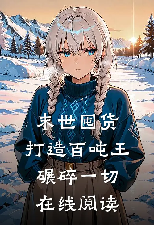 抖音神豪：开局双排校花好看的小说推荐完结