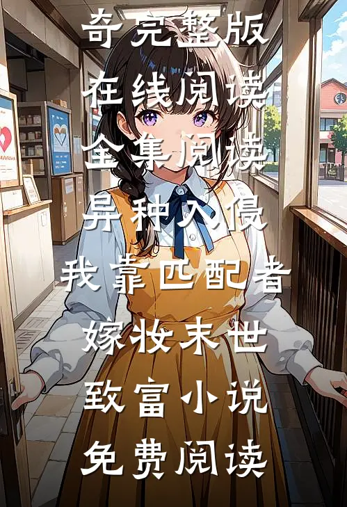 全集阅读异种入侵,我靠匹配者嫁妆末世致富（陈阡张奇）完整版在线阅读_（全集阅读异种入侵,我靠匹配者嫁妆末世致富）小说免费阅读