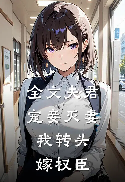 全文夫君宠妾灭妻，我转头嫁权臣