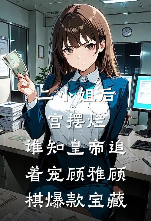 沧海空悬旧时月小说全文免费
