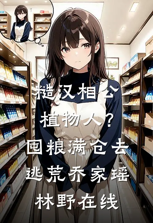 美食街爆炸，学霸却为白月光抢玩偶