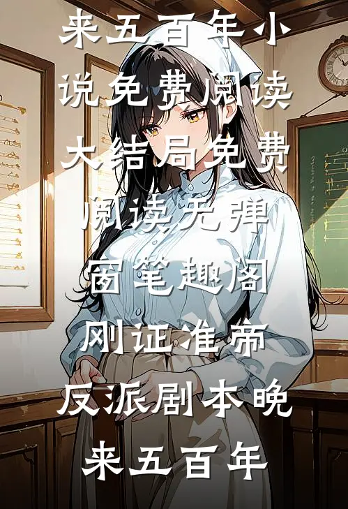 刚证准帝,反派剧本晚来五百年小说免费阅读大结局免费阅读无弹窗_笔趣阁（刚证准帝,反派剧本晚来五百年）
