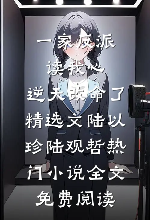 一家反派读我心,逆天改命了精选文(陆以珍陆观哲)热门小说全文免费阅读