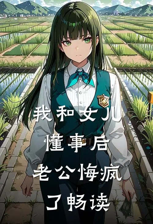 为了一个芒果，女友丢失了十亿订单林雁文杰后续+完结
