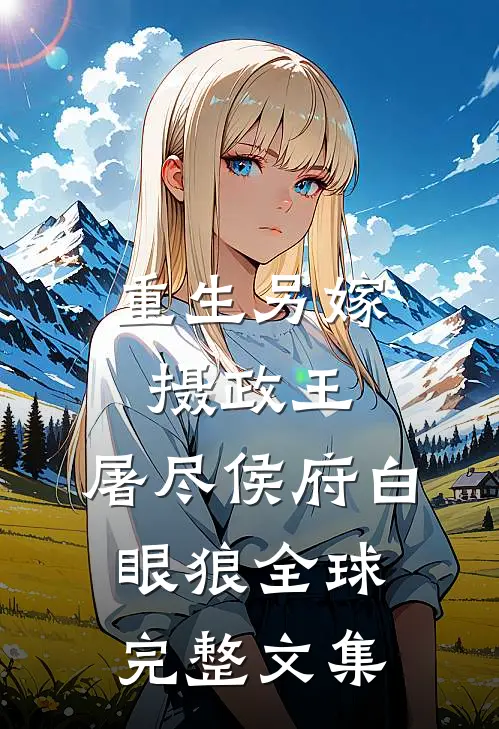 当时只道是寻常最新热门小说