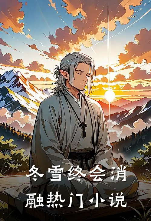冬雪终会消融热门小说