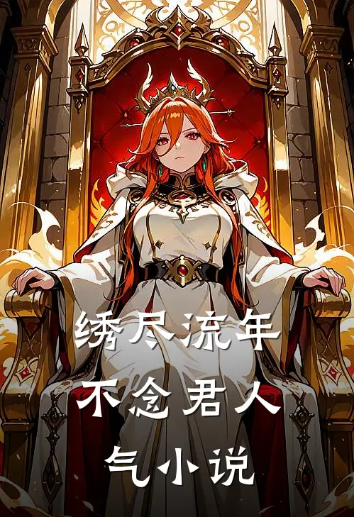 绣尽流年不念君人气小说