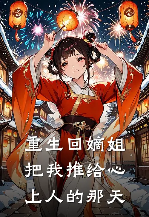 重生回嫡姐把我推给心上人的那天