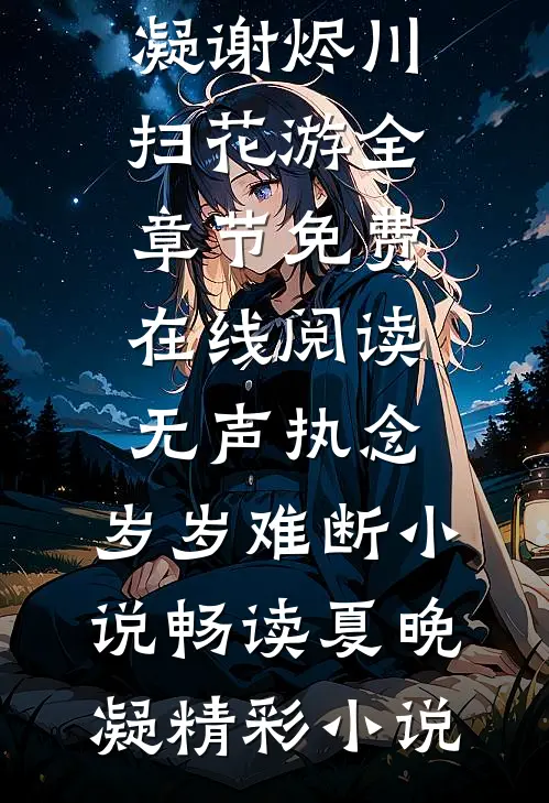 岁月空流转，烟火烬浮生