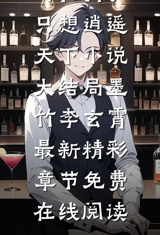 被逐出师门的我,只想逍遥天下小说大结局（墨竹李玄霄）最新精彩章节免费在线阅读