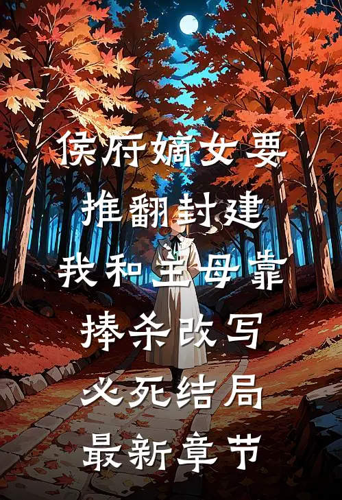 芦花飞雪覆归舟优质全文阅读