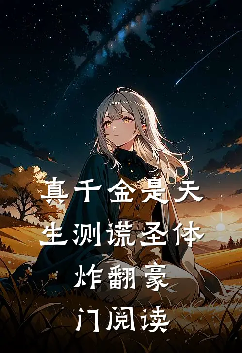 金丝雀飞走后，冷情霸总变疯批小说免费阅读