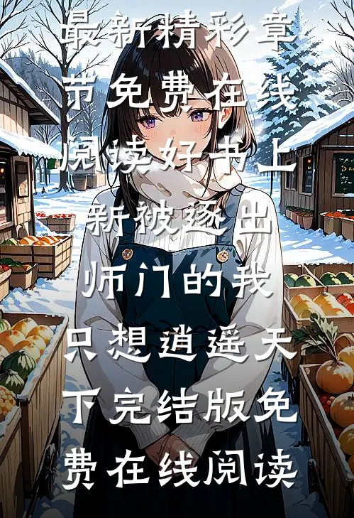 （墨竹李玄霄）最新精彩章节免费在线阅读_好书上新被逐出师门的我,只想逍遥天下完结版免费在线阅读
