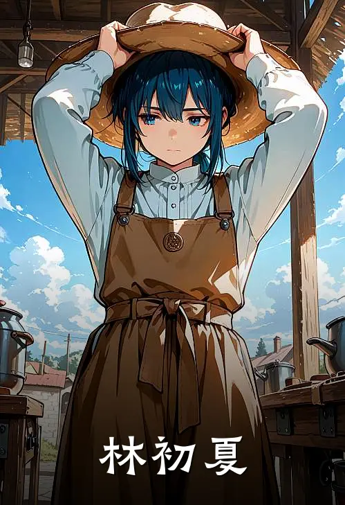 林初夏