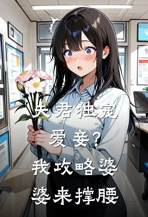 夫君独宠爱妾?我攻略婆婆来撑腰