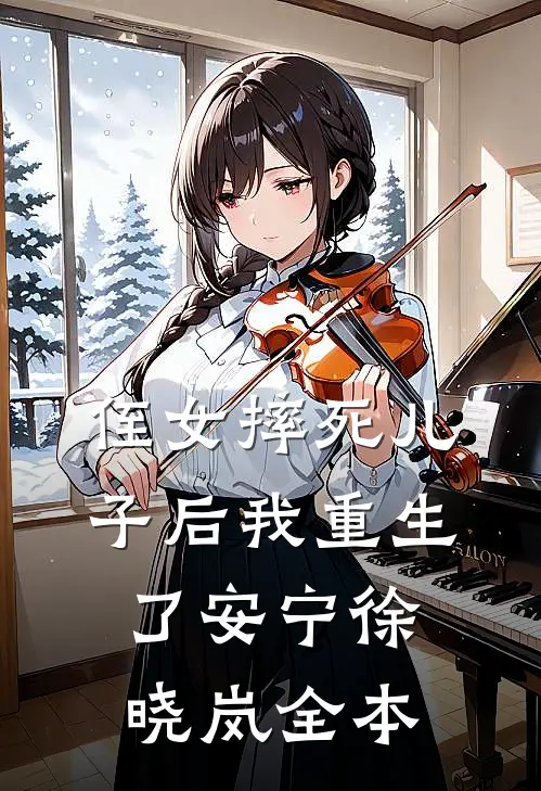 婚礼当天，播放妻子和白月光偷情视频结局+后续