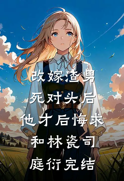 因为一碗幸运饺子，我选择离婚番外+无删减